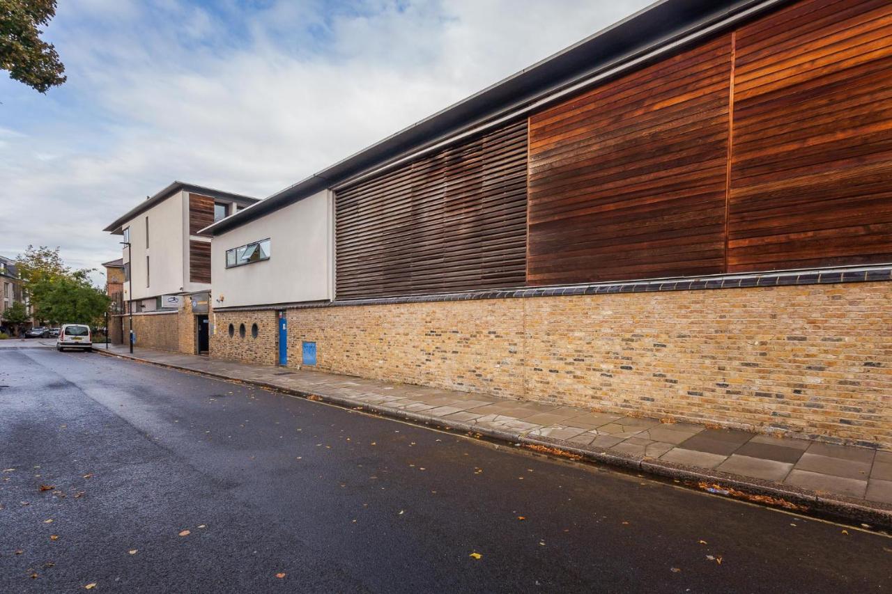 Horizons Accommodation London Exterior photo