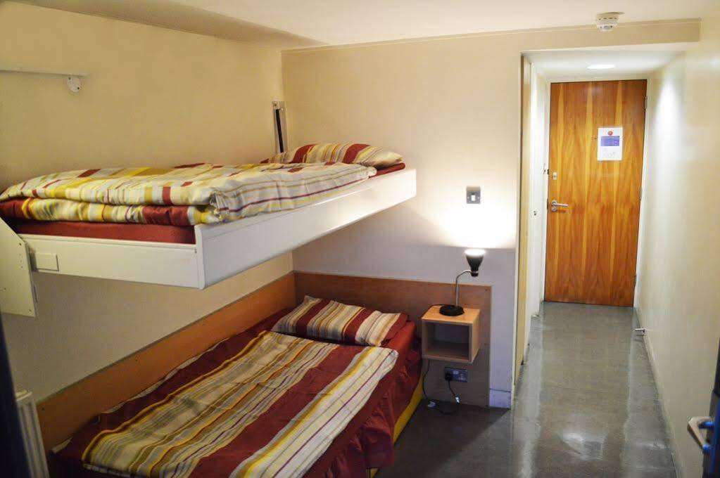 Horizons Accommodation London Exterior photo